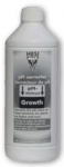 PH-minus Growth