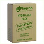 Hydro A&B 750L