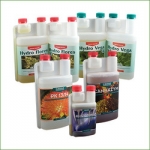 Canna Hydro Starter Kit 6.25L