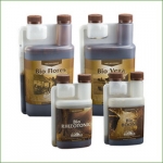 Canna Bio Starter Kit 2.5L