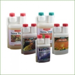 Canna Terra Starter Kit 3.25L
