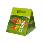 GHE Tripack Flora Set HW