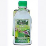 МАСТЕРЦВЕТ Фикус, 300мл