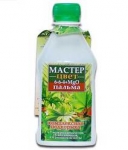 МАСТЕРЦВЕТ Пальма, 300мл