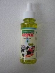 Экомикс-арома спрей – против тли
