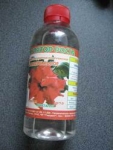 Стимулятор роста – удобрение бесхлорное комплексное универсальное (Кристалин).
