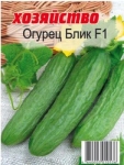 Блик F1
