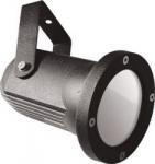 Тротуарный светильник Feron 50W 230V PAR20/E27 IP44, SP1501