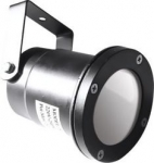 Тротуарный светильник Feron 50W 230V MR16/G5.3 IP44, SP1401