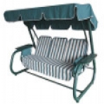 Садовые качели Fuori casa BIG SW-121-11