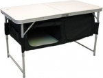 Стол складной туристический Canadian Camper CC-TA533