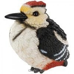 Декоративная фигурка "Птичка". НА9029-1М