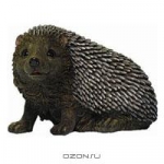 Декоративная фигурка "Ежик". W07001M1