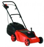 Электрическая газонокосилка SunGarden M 4015 E