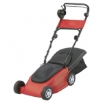 Электрическая газонокосилка SunGarden 1336 E