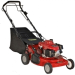 Бензиновая самоходная газонокосилка SunGarden RDS 536 H