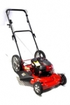 Бензиновая несамоходная газонокосилка SunGarden SD 566