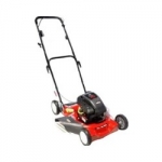 Бензиновая несамоходная газонокосилка SunGarden SD 504 S