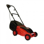 Электрическая газонокосилка SunGarden 1033 E