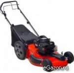 Газонокосилка бензиновая Mega 5200 XST