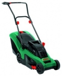 BOSCH Газонокосилка эл.  ROTAK 34 +EASYTRIM 23 АКЦИЯ