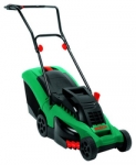 BOSCH Газонокосилка эл   ROTAK 37+EASYTRIM 23 АКЦИЯ