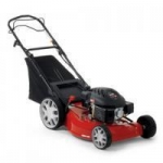 Самоходная бензиновая газонокосилка MTD 53 SPOE HW