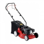 Бензиновая газонокосилка MTD 395 PO
