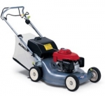 Самоходная бензиновая газонокосилка HONDA HRG 536C3 SDE