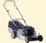 Бензиновая самоходная газонокосилка AL-KO Silver 51 BR Comfort