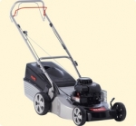 Бензиновая cамоходная газонокосилка AL-KO Silver 46 BR Comfort Bio Combi