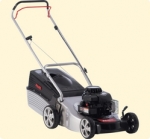 Бензиновая газонокосилка AL-KO Silver 46 B Comfort Bio Combi