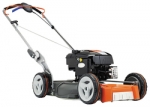 Husqvarna LB48V(B&S 650, 48cм, вариатор) газонокосилка,BioClip + выброс  назад