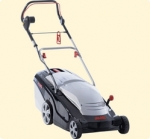 Газонокосилка AL-KO Silver 40 E Comfort Bio Combi