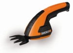 Аккумуляторные садовые ножницы WORX WG800E ID-17758