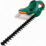 Электрический кусторез Black&Decker GT 100
