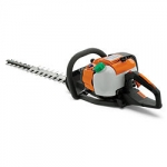 Кусторез бензиновый Husqvarna 555FX