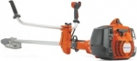 Кусторез Husqvarna 555FX
