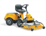 Райдер Stiga Park Compact 14 B