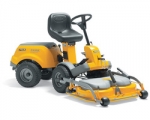 Райдер Stiga Park Compact 16
