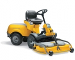 Райдер Stiga Park Royal 4WD