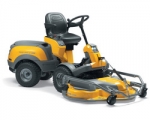 Райдер Stiga Park Pro 16 4WD