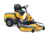 Райдер Stiga Park Pro Svan 4WD