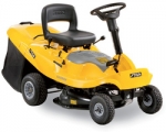 Трактор для газонов Stiga Compact EV 8