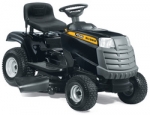 Трактор для газонов Stiga SD 9812