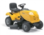 Трактор для газонов Tornado Pro HST 17