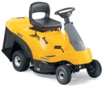 Трактор для газонов Tornado Combi Pro HST 13