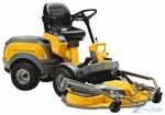 Stiga Park Pro Svan_4WD