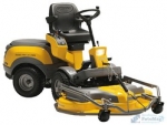 Stiga Park Pro 20_4WD