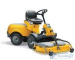 Stiga ParkRoyal_4WD